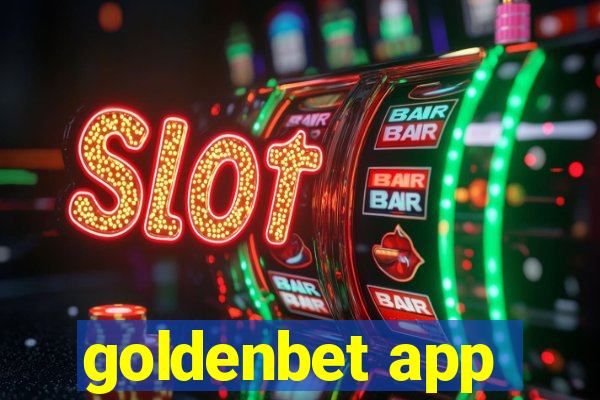 goldenbet app